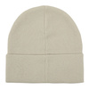 Czapka New Balance CUFFED BEANIE FLYING NB LOGO Beżowy (LAH13034TWF)