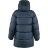 Kurtka puchowa ocieplana damska Fjällräven Expedition Down Jacket W Navy (F89029-560)