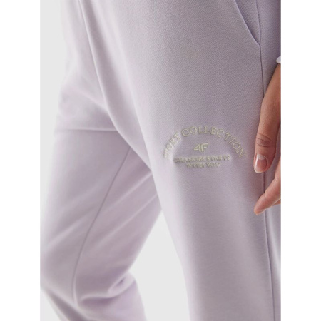 Spodnie 4F CAS F472 W 4FAW23TTROF472 52S (4FAW23TTROF47252S)