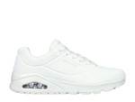 Buty Skechers UNO STAND ON AIR Biały (52458W)