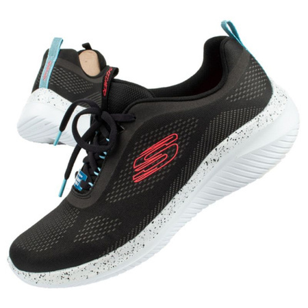 Buty sportowe Skechers Ultra Flex 3.0 W  (149851/BLLB)