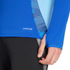 Bluza męska adidas Tiro 24 Competition Training Top niebieska (IS1641)