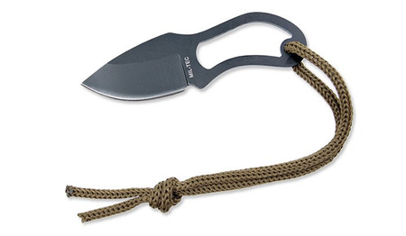 Mil-Tec - Nóż na szyję - Neck Knife - 9cm (15398100)