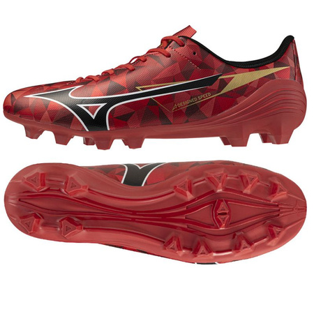 Buty Mizuno Alfa II Select FG P1GA256560 (P1GA256560)