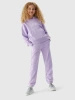 Bluza dziecięca  4F purple (4FJAW23TSWSF645-52S)