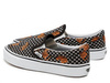 Buty damskie Vans UA Classic wsuwane w kolorze czarnym (VN0A4U3819M1)