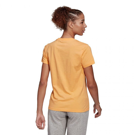 Koszulka adidas Outlined Floral Graphic T-Shirt W (GL1030)