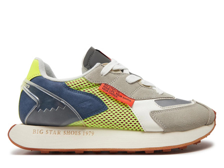 Buty Big Star BIG JAC Beżowy (NN174344)