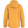 Kurtka softshell męska Fjällräven HC Hydratic Trail Jacket M Mustard Yellow (F86984-161)