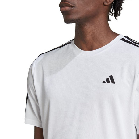 Koszulka adidas Train Essentials 3-Stripes Training Tee M (IB8151)