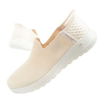 Buty Skechers Go Walk Joy-Vela Slip-Ins W 124641/OWHT (1581983)