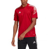 Koszulka adidas Condivo 21 Training Jersey Primeblue M (GH7166)