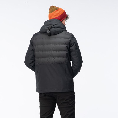 Kurtka Hi-Tec ocieplana Helten M  92800621383 (1157535)