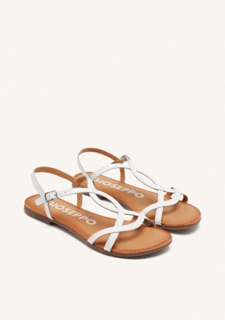 Buty Damskie Gioseppo LAMIM (69113-P-Blanco)