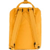 Plecak Fjällräven Kånken Mini Warm Yellow (F23561-141)