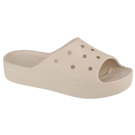 Klapki Crocs Classic Platform Slide W (208180-2Y2)