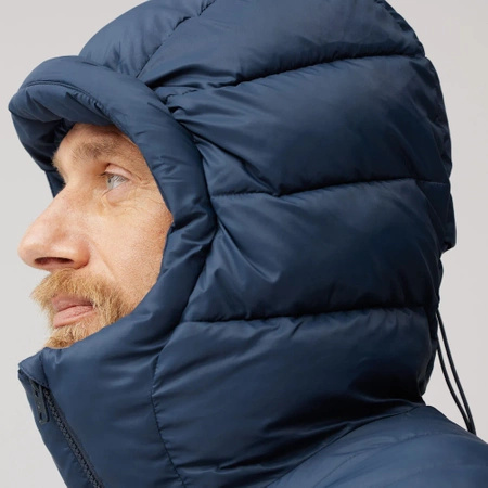 Kurtka ocieplana męska Fjällräven Expedition Mid Winter Jacket M Navy-UN Blue (F12500152-560-525)