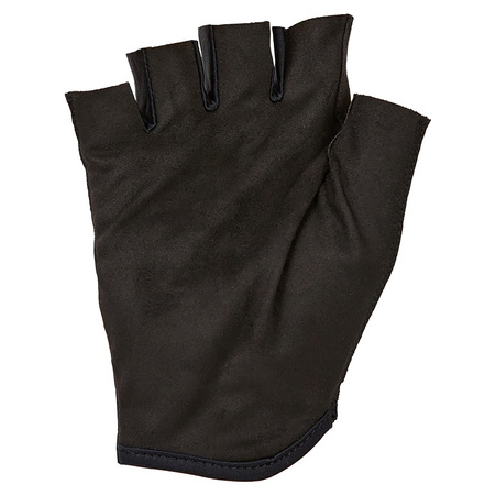 Rękawiczki rowerowe męskie Silvini Gloves Sarca UA1633 skóra ekologiczna białe (3120-UA1633/0108)