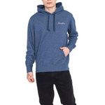 Męska bluza Champion Rochester HOODED SWEATSHIRT w kolorze granatowym (217064BV502)