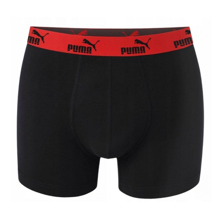 Bokserki Puma Boxershorts 6-pak M 1000035474468010 (1000035474468010)