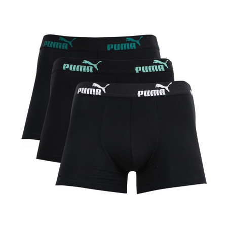 Bokserki Puma 3-pack M 100003547 3732/004 020 (1000035473732/004020)