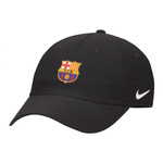 Czapka z daszkiem Nike FC Barcelona Club (FN4859-010)