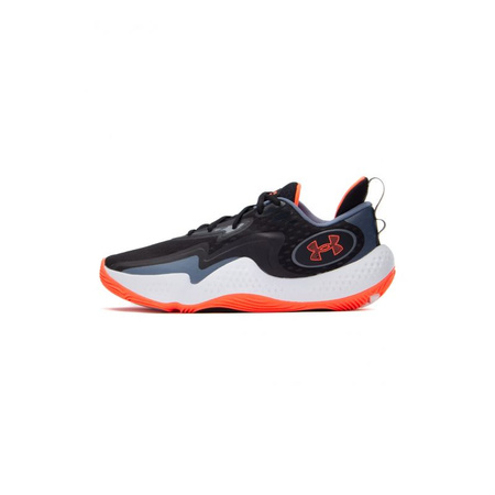 Buty Under Armour Spawn 5 M  (3026285-001)