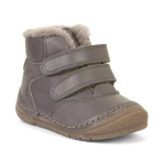 Buty dziecięcie za kostkę Froddo (G2110143-8)
