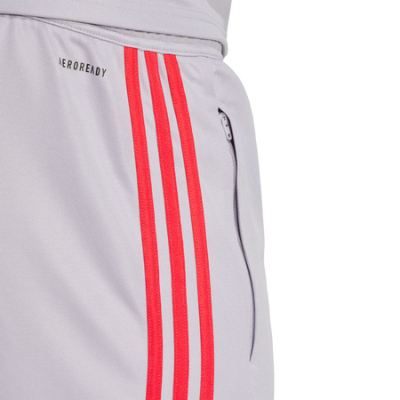 Spodnie męskie adidas Squadra 25 Training szare (JP3372)