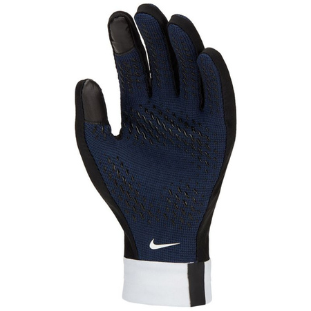 Rękawiczki Nike PSG Academy Thermafit H023 Jr (FQ4595-010)