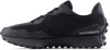 Sneakersy unisex New Balance U327 lifestyle black (U327SCA)