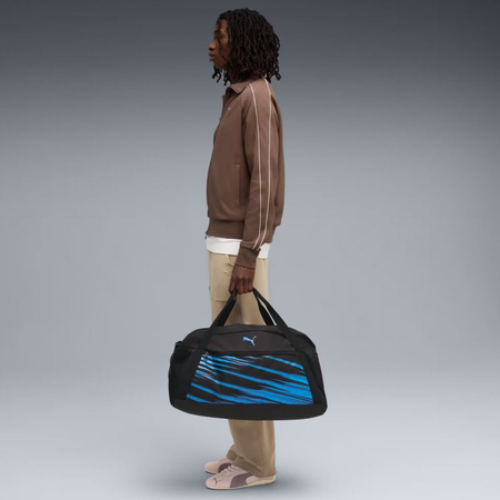 Torba Puma Attacanto Sports Bag M 91630 02 (1595842)