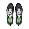 Wyprzedaż - Sneakersy męskie do biegania Puma R22 buty sportowe szare (383462-18)