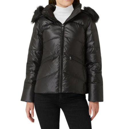 Kurtka Calvin Klein Essential Real Down Jacket W (K20K204952)