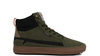 Buty O'Neill WALLENBERG MEN MID Zielony (9022301752A)