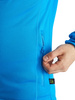 Wyprzedaż - Bluza sportowa męska Viking Jukon Hoodie Man niebieska (730/23/0909/15)