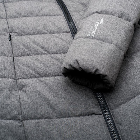 Płaszcz pikowany Hi-Tec Lady Gveni W 92800326670 (1318730)