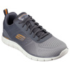 Buty Skechers sneakersy Track - Ripkent M 232399 OLV (232399/OLV)
