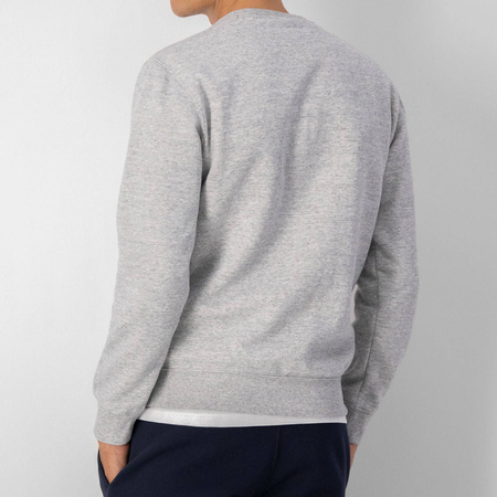 Wyprzedaż - Bluza sportowa męska szara Champion (218283 EM021)