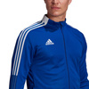 Bluza piłkarska adidas Tiro 21 Track M (GM7320)