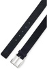 Pasek HUGO Mirto Sz35 czarny (50497455-001)