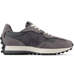 Sneakersy damskie/męskie New Balance NB 327 szare (U327WTG)