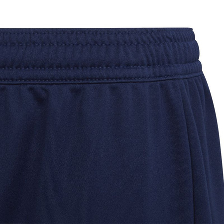 Spodenki adidas Entrada 22 Short Y Jr (H57565)