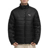 Kurtka Puma ESS PADDED JACKET Czarny (68521001)