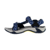 CMP KIDS HAMAL HIKING SANDAL COSMO-ROYAL Dark Blue (38Q9954-13NE)