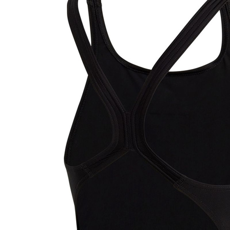 Kostium kąpielowy adidas 3 Bars Sol ST Jr (HR7477)