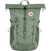 Plecak Fjällräven Abisko Hike Foldsack Patina Green (F27222-614)