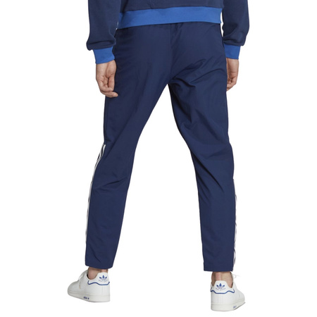 Spodnie męskie adidas Tiro 23 Competition Presentation granatowe( HK8049)