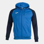 Bluza Joma Academy IV Zip-up Hoodie (101967.703)