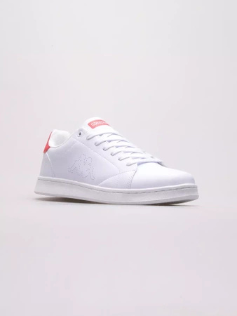 Buty KAPPA LIMIT white (243049-1020)